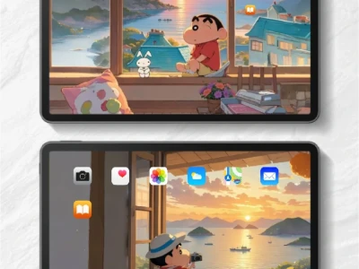 iPad壁纸分享🎾