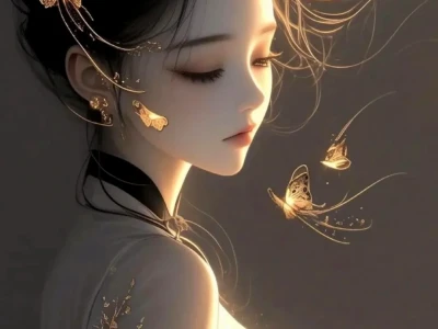 超级唯美的女生头像你喜欢不
