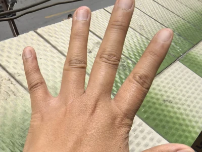 想要个评论区全是女生的手的帖