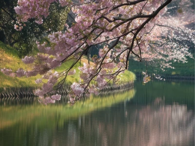 小众聊天背景图