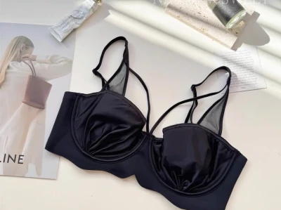大胸内衣分享👙