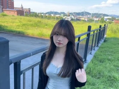有一个萌萌的女朋友是种什么感觉?