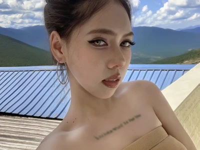 自由大女主