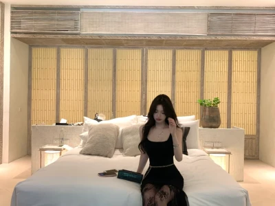 微醺time🥀美丽坏女人