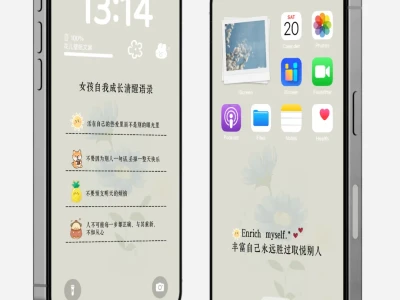 啊啊啊这个小众壁纸好喜欢！😍