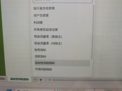 600家商业银行数据