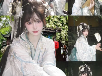 想去苏州做妆造到底选那个好呢