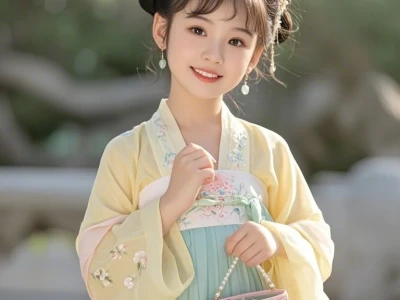 甜美可爱俏皮小公主【AI生成,勿混淆】