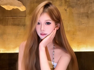 这种长相算小美吗:-O