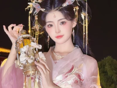 糟糕‼️看来我神女的身份瞒不住了💖
