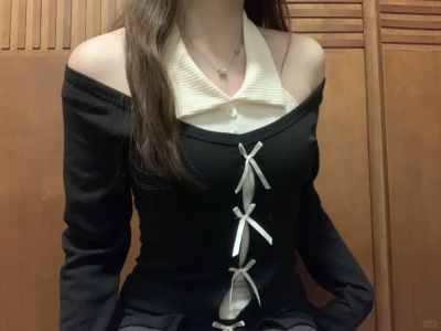 美晕💕我的小柔美弱穿搭合集2.0