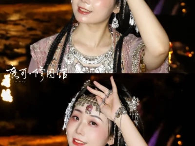 客妹:🆘求求你😭千万不要p成网红锥子脸啊