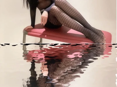 Futuristic