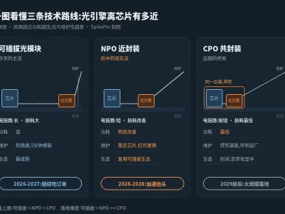 一份研报砸崩光通信,英伟达当天否认:谁在撒谎?