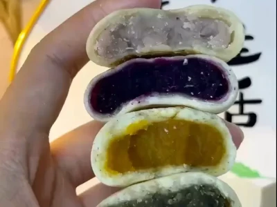 40多大卡‼️女生直接被戳中萌點🥰