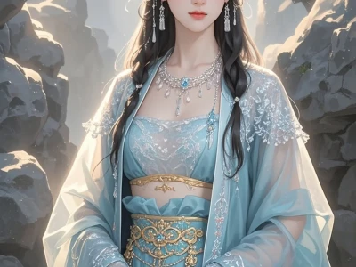 AI创作（含提示词）