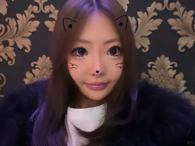美黑这么多年第一次全程晒脸 为了自拍