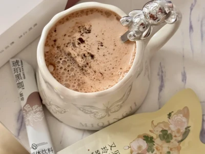 每天来一杯 #一整天都在燃烧卡路里 适合所