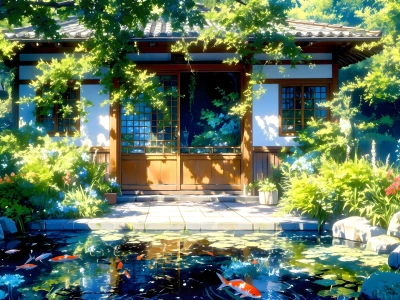 电脑壁纸 治愈篇-195【4k超清】