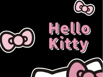 𝑺𝒉𝒂𝒓𝒆.hello Kitty壁纸