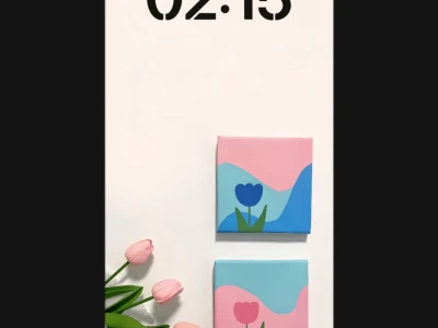 ：❻❺❶期  ins简约壁纸|  小众壁纸 | ins风壁