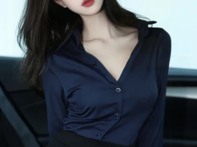 今天的妆有点迷人～