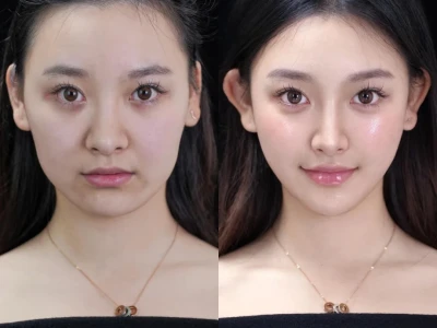 更适合中国宝宝的幼态脸哦