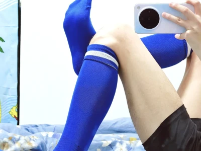 💙蓝色是少年的颜色