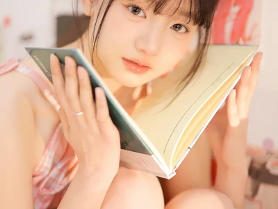 女生一定要尝试的风格|居家纯欲少女分享