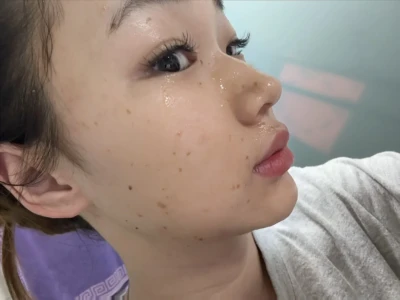 种睫毛的媚感会比较重