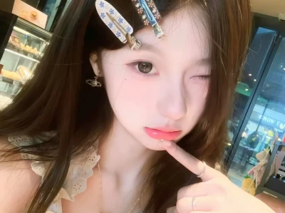 𝙒𝙚𝘾𝙝𝙖𝙩丨氛围感女头