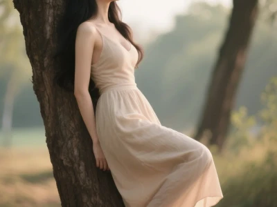精致优雅的轻熟女神!慵懒的姿态简直太撩人