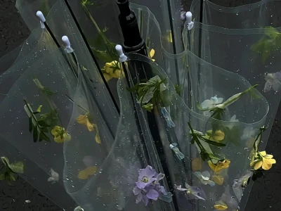 壁纸合集|电量只有1%也要存的壁纸