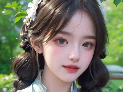 头像|甜美系头像