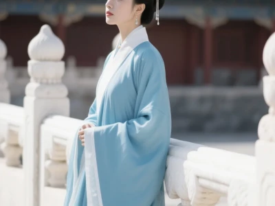 穿越古代,你是新进宫的秀女,哪一个是你?
