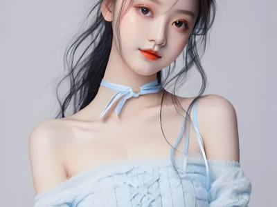 甜美头像|喜欢第几张😍
