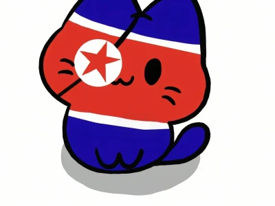 中国人也会有日厨，喵喵喵，霓虹来了