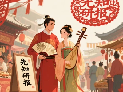先知研报