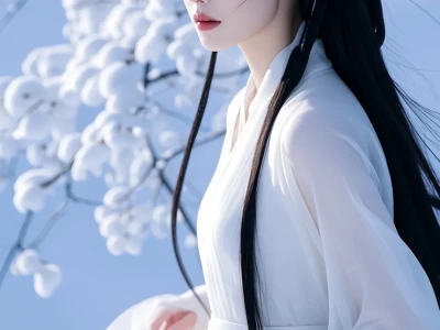 古风系列之小龙女