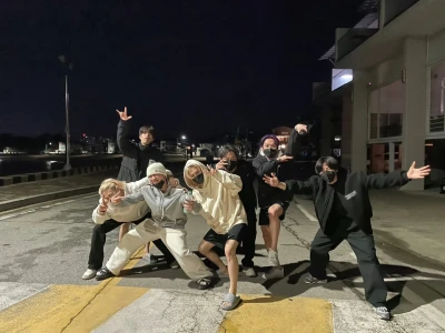 好喜欢昨天画的新壁纸🤪