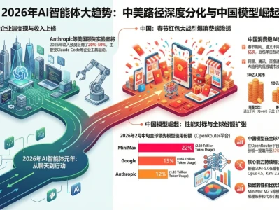 UBS研报-深度解析中美AI分野,中国消费级AI超级应用正崛起