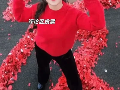 蛋卷PK小胖妹