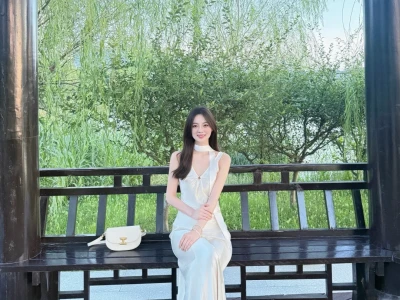🌿漂亮是一种感觉!