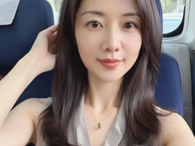 47岁的年纪，不迷人吗？