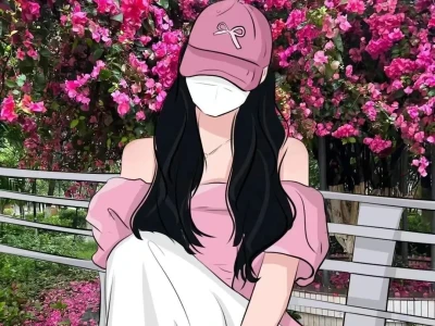 头像|不露脸的治愈系阳光女生头像