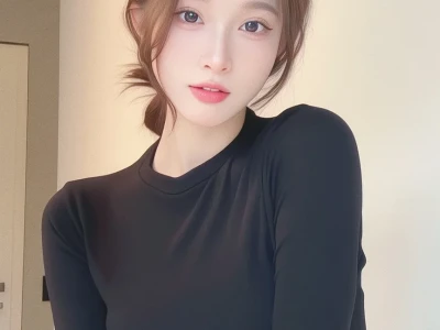 34岁姐姐韵味十足，美丽无限！