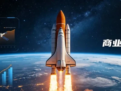风口研报:信维通信,商业航天+AI双爆发,独供全球龙头躺赢!