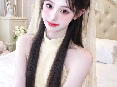 是甜美嘛