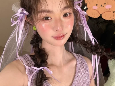 春日爆汁葡萄🍇