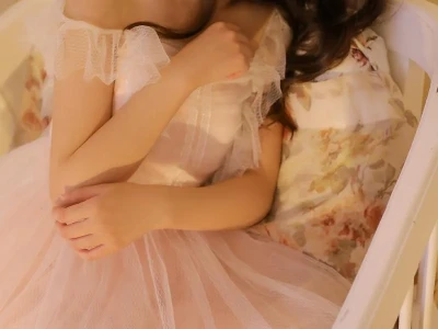 神仙颜值美女